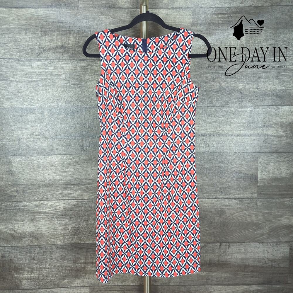 Alyx Limited Sleeveless Mini Dress Size 4